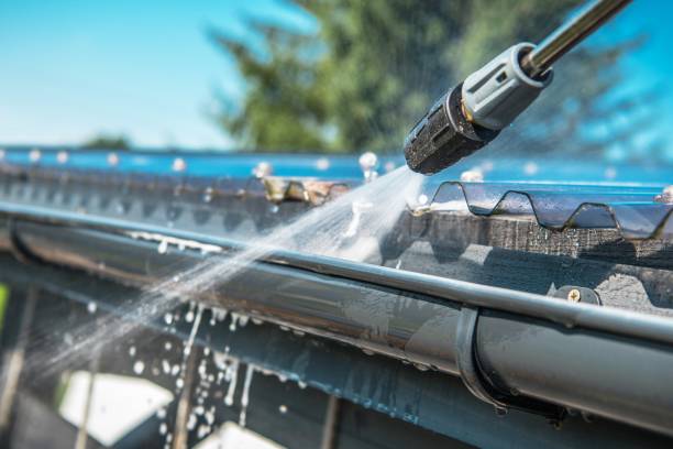 Best Pressure Washing Services for Businesses  in Piney Mountain, VA