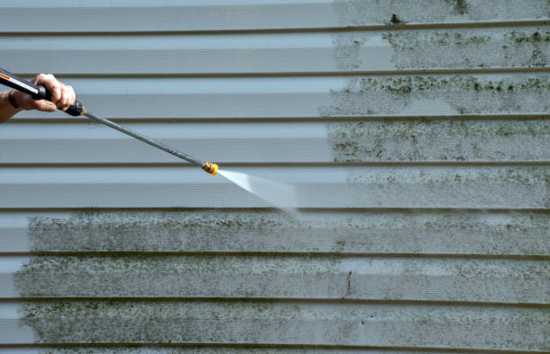 Best Deck Pressure Washing  in Piney Mountain, VA
