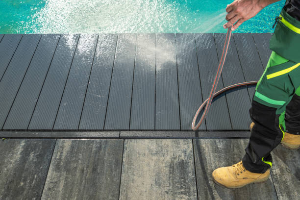 Best Power Washing Near Me  in Piney Mountain, VA