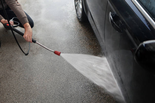 Best Best Pressure Washing Companies  in Piney Mountain, VA